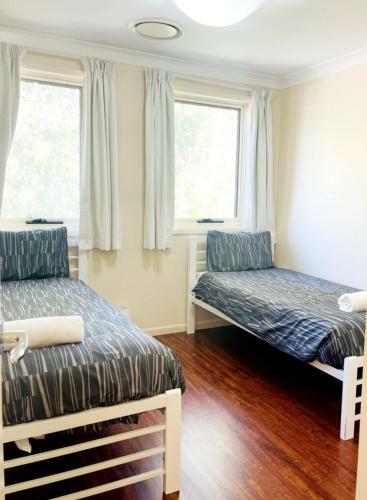 Woy Woy Riverside Private Exclusive Holiday Home