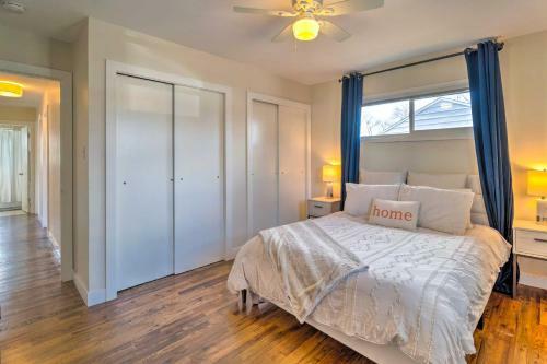 Modern Littleton Home With Yard Pets Welcome!