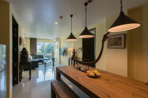 Apartamentos The Haven Lagoon By Silkstay