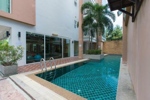 Apartamentos The Haven Lagoon By Silkstay