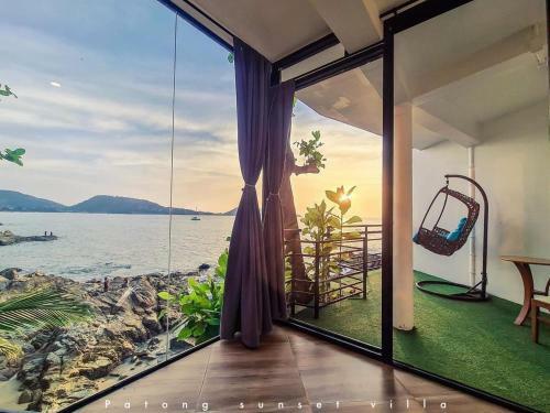 Patong Sunset Villa Phuket