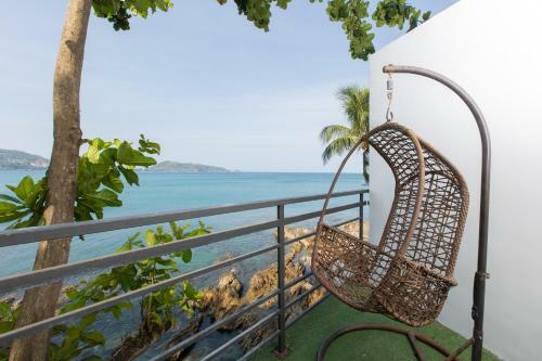 Patong Sunset Villa Phuket