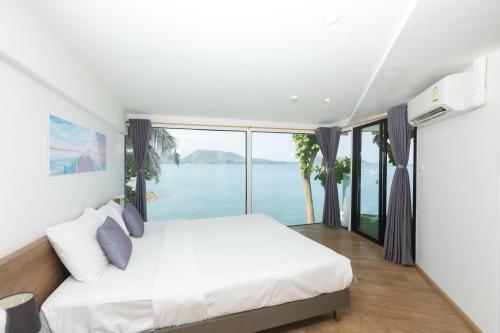 Patong Sunset Villa Phuket