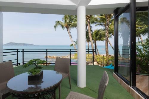 Patong Sunset Villa Phuket
