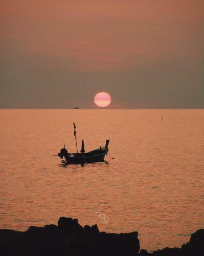 Patong Sunset Villa Phuket