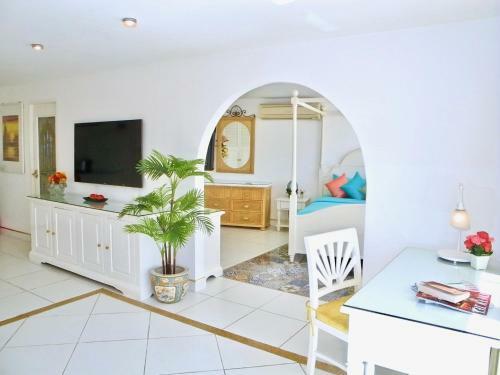 Apartamento Villa Versace Residence