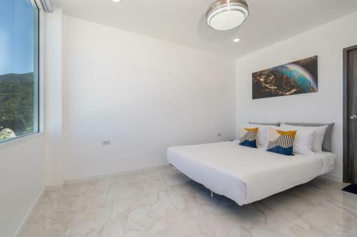 Luxury Villa 8 Bedroom In Patong Beach Villa Infinity