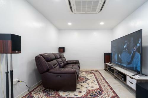 Luxury Villa 8 Bedroom In Patong Beach Villa Infinity