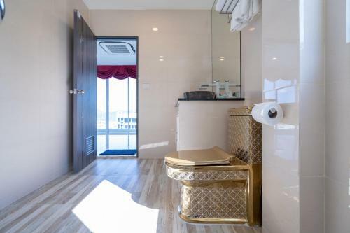 Luxury Villa 8 Bedroom In Patong Beach Villa Infinity
