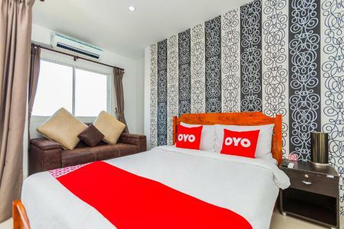 Oyo 472 Tang Cheng Holiday Hotel