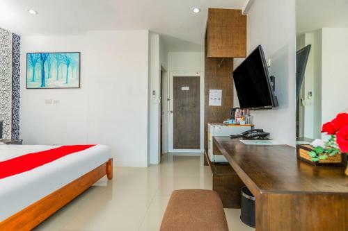 Oyo 472 Tang Cheng Holiday Hotel