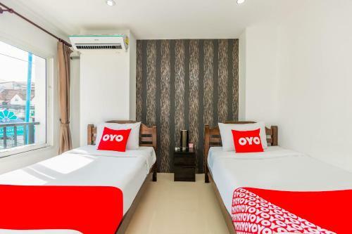 Oyo 472 Tang Cheng Holiday Hotel
