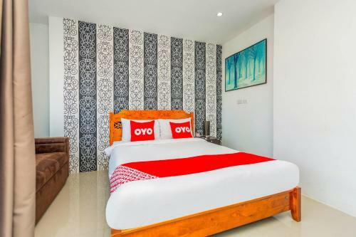 Oyo 472 Tang Cheng Holiday Hotel