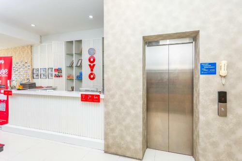 Oyo 472 Tang Cheng Holiday Hotel