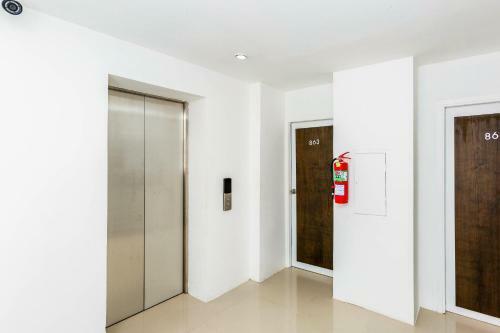 Oyo 472 Tang Cheng Holiday Hotel