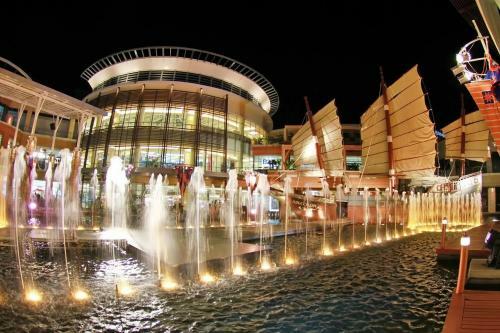 Oyo 472 Tang Cheng Holiday Hotel