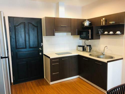 Apartamento Phuket Villa Best Location Pool View