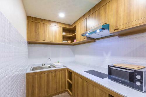 Apartamento Wow House At Patong