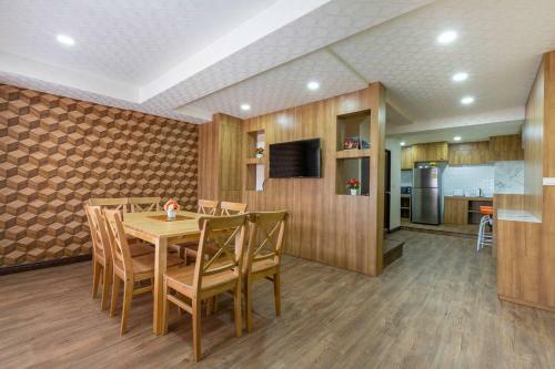 Apartamento Wow House At Patong