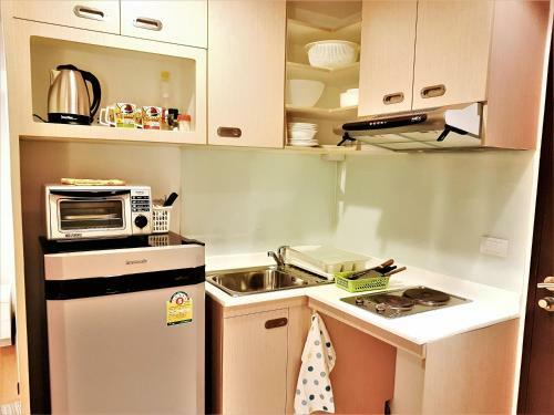 Apartamento The Art Patong Beach By Phr