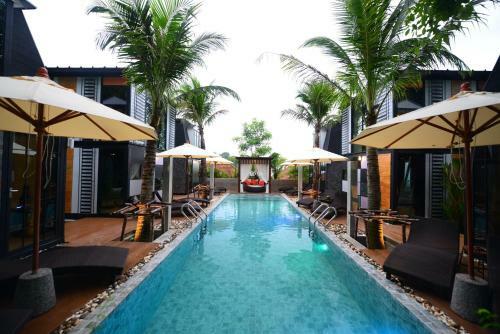 Bukit Pool Villas - Sha Extra Plus