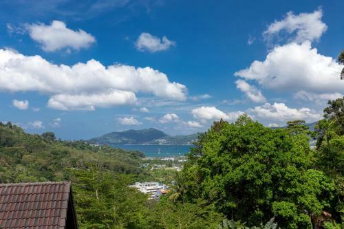 Villa Patong Hill Estate 6