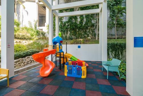 Twin Sands Apartments By Lofty