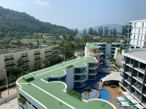 Twin Sands Apartments By Lofty