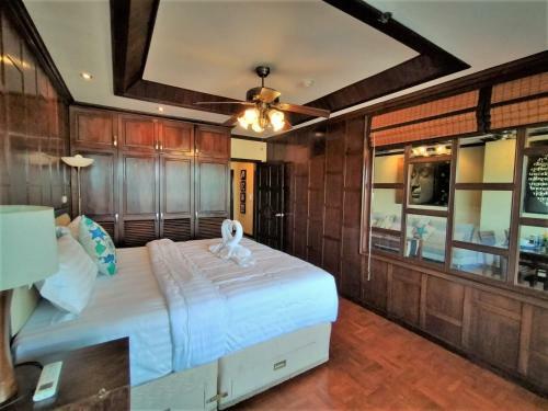 Apartamento Patong Tower Sea View By Phr