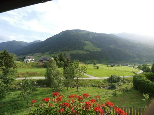 Agroturismo Biobauernhof Spieszschweiger