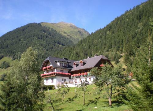 Agroturismo Biobauernhof Spieszschweiger