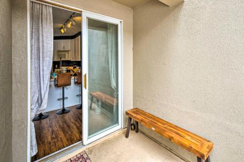 Apartamento Chic Winter Park Studio With Community Hot Tub