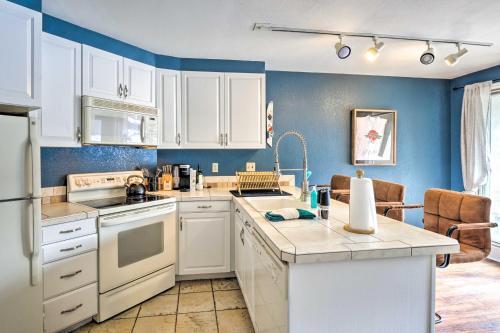 Apartamento Chic Winter Park Studio With Community Hot Tub