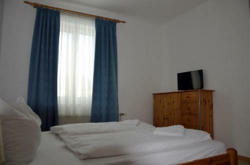 Hostal Zimmervermietung Fasching