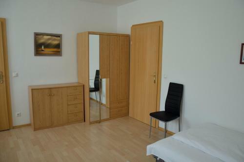 Hostal Zimmervermietung Fasching
