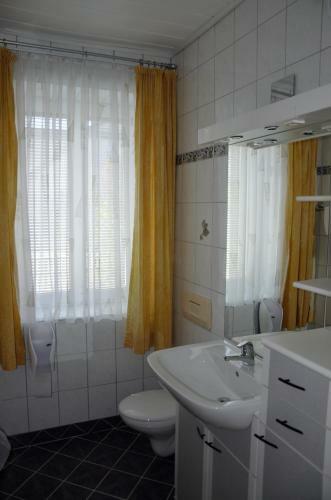 Hostal Zimmervermietung Fasching