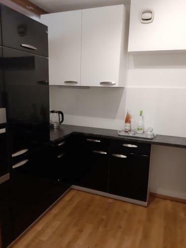 Apartamento Ferienwohnung Woody