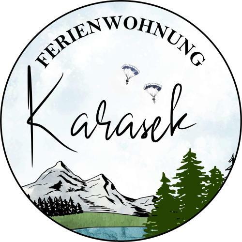 Apartamento Ferienwohnung Karasek Mit Seeblick