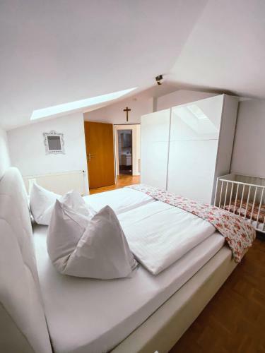 Apartamento Ferienwohnung Karasek Mit Seeblick