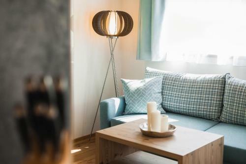 Apartamento S'kathrina - Suiten