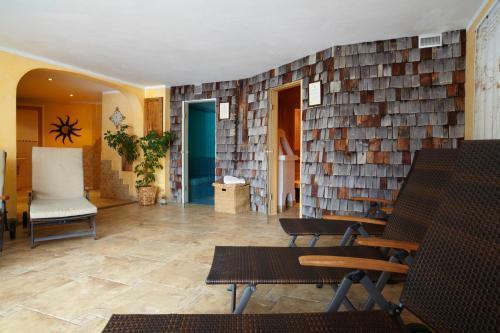 Apartamento Landhaus Alpensonne