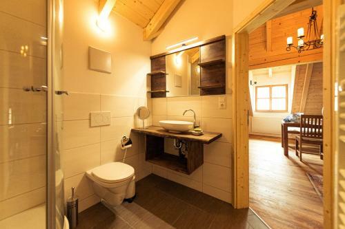 Apartamento Stein Im Holz