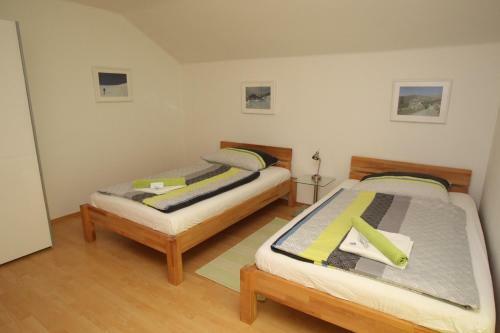 Apartamento Hh-apartments