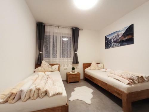 Apartamento The Alpenhouse Gligic�s