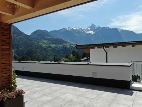 Apartamento The Alpenhouse Gligic�s