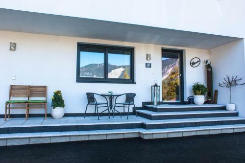 Apartamento Frieda H�llrigl