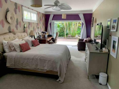Malabar Magic! Private Beach Holiday Getaway!