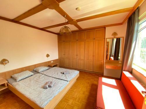 Velden Living Apartments - Schiefling