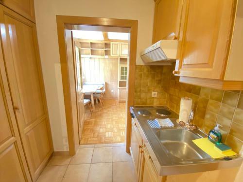 Velden Living Apartments - Schiefling