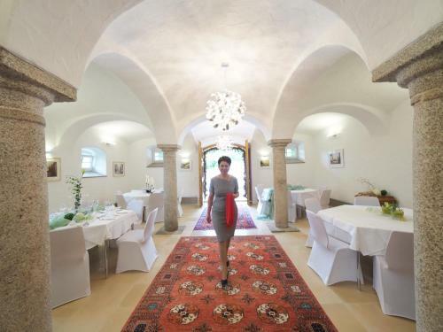 Hotel Die Residenz